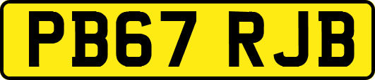 PB67RJB