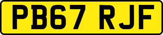 PB67RJF