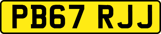 PB67RJJ