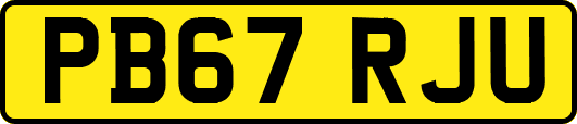 PB67RJU