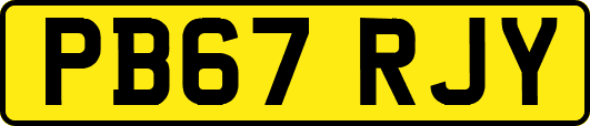PB67RJY