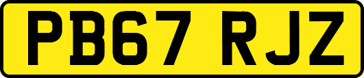 PB67RJZ