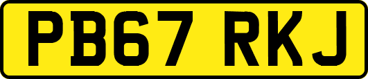 PB67RKJ