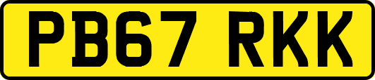 PB67RKK