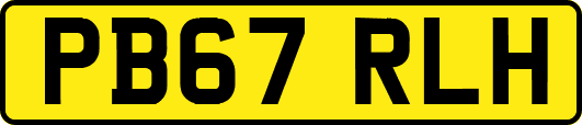 PB67RLH