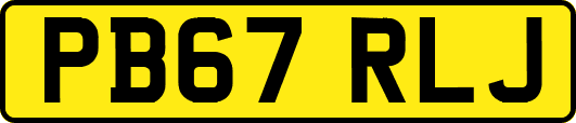 PB67RLJ