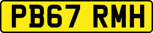 PB67RMH