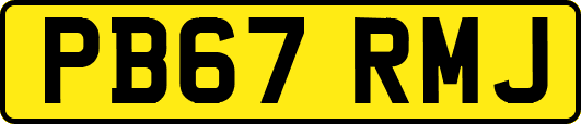 PB67RMJ