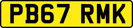 PB67RMK