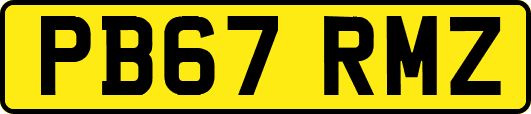PB67RMZ