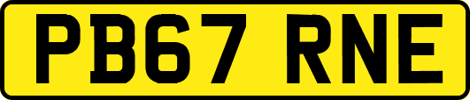 PB67RNE