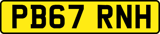 PB67RNH