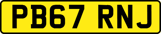 PB67RNJ