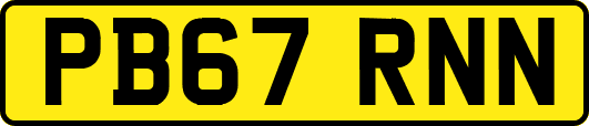 PB67RNN