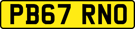 PB67RNO