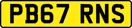 PB67RNS