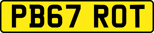 PB67ROT