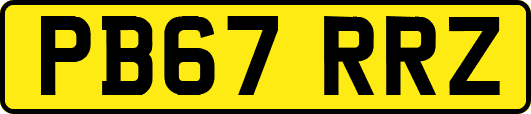 PB67RRZ