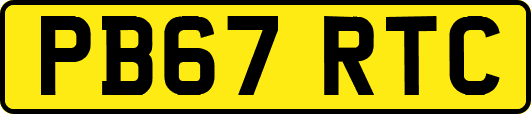 PB67RTC