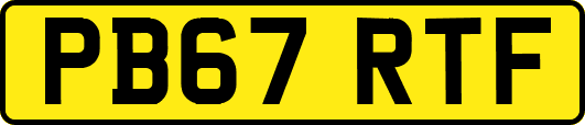 PB67RTF