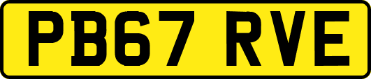 PB67RVE