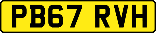 PB67RVH