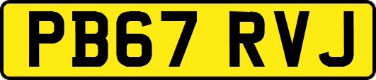 PB67RVJ
