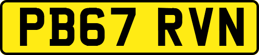 PB67RVN