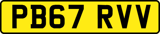 PB67RVV