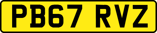 PB67RVZ