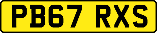 PB67RXS