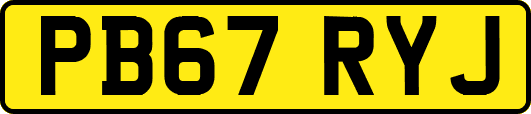 PB67RYJ