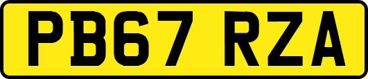 PB67RZA