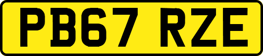 PB67RZE