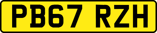 PB67RZH