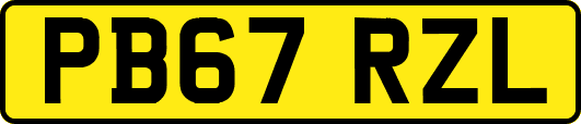 PB67RZL