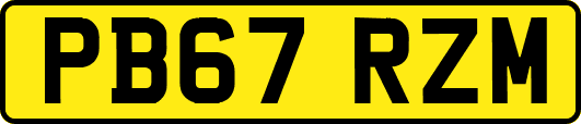 PB67RZM