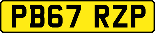 PB67RZP