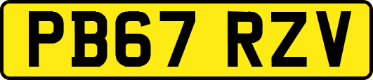 PB67RZV