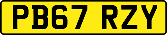 PB67RZY