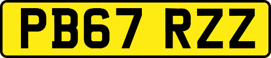 PB67RZZ