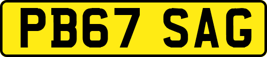 PB67SAG