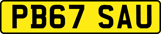 PB67SAU