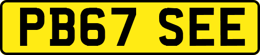 PB67SEE
