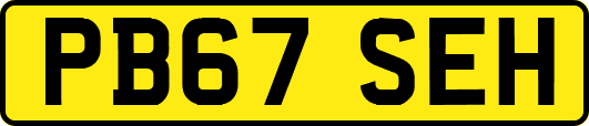 PB67SEH