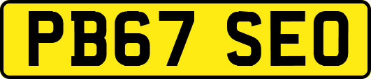 PB67SEO