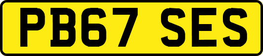 PB67SES
