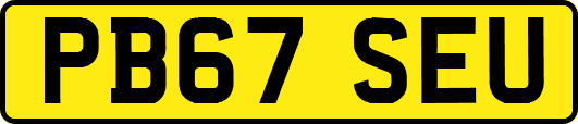 PB67SEU