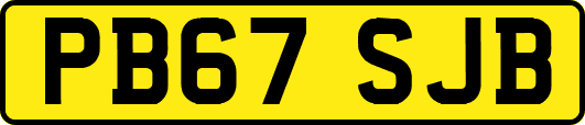 PB67SJB