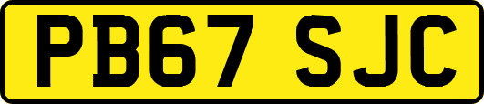 PB67SJC